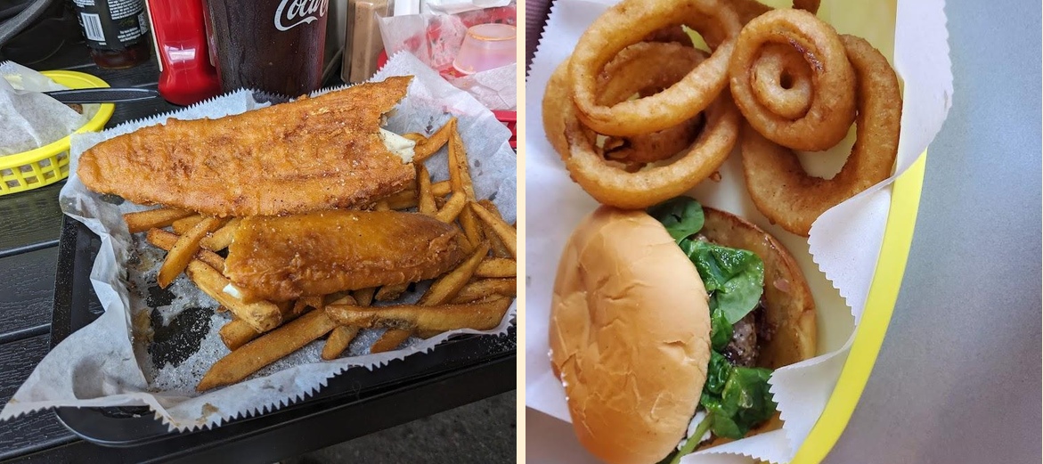 Young Harris Wing House